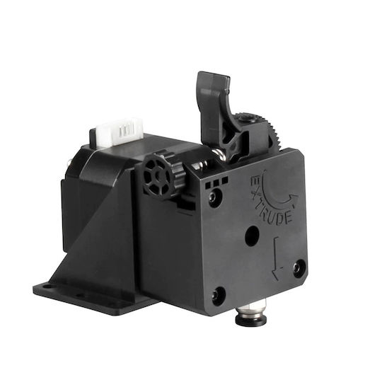 Titan Extruder Bowden J6 Hotend 3d Printer 1.75mm Filament No Motor