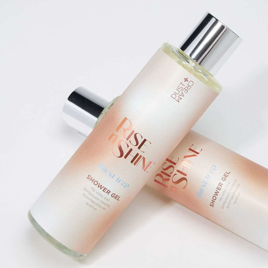 Dust+Cream Diptyque Schaumbad in Gel & Duft mit Rosen 200ml