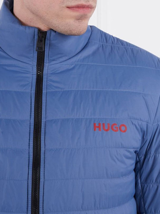 Kinder Freizeitjacke Blau
