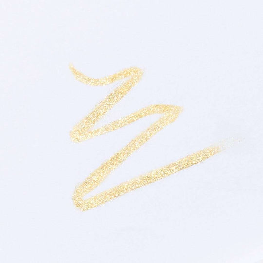 Dust+Cream Augenkonturenstift Gold 0.5ml