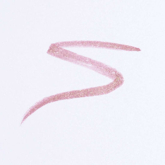 Dust+Cream Pen Eye Liner Ροζ 0.5ml