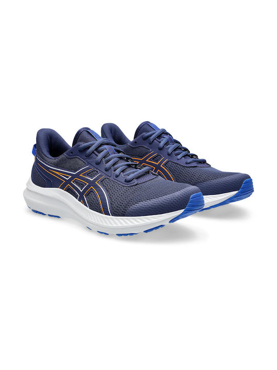 Jolt 5 Herren Sportschuhe Laufen Blau