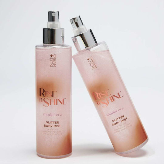 Dust+Cream Rise N Shine Body Mist 200ml