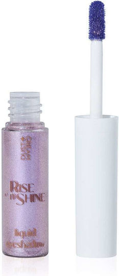 Dust+Cream Rise N Shine Fard de Pleoape Formă Lichidă cu Culoare Violet 4ml