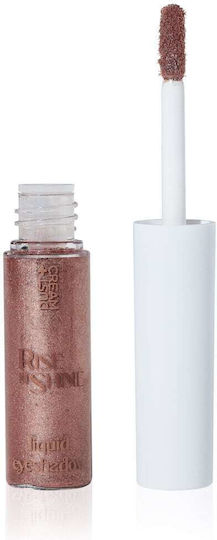 Dust+Cream Rise N Shine Lidschatten in flüssiger Form Rise N Shine 4ml