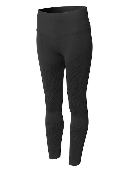 Schulung Frauen Leggings Schwarz