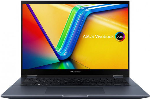 Asus Vivobook S 14 Flip TN3402YA-OLED-KN355W 14" (Райзен 5-7430U/16ГБ/1000ГБ SSD/W11 Home) (US Клавиатура)