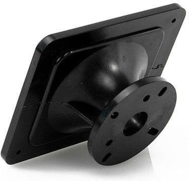 Master Audio Khd164 Plastic Horn Flange Head Dimensions 164x135mm
