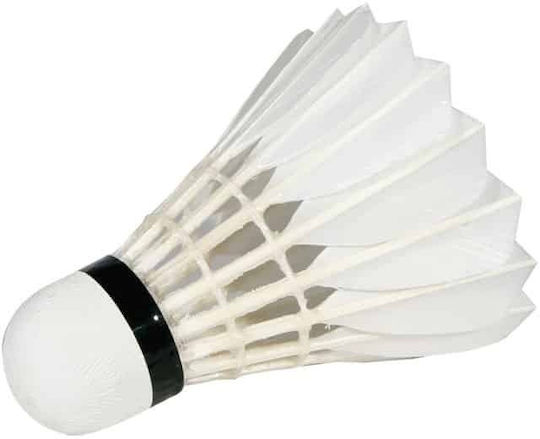 Viteză Serviciu Victor Badminton Pene Naturale 77