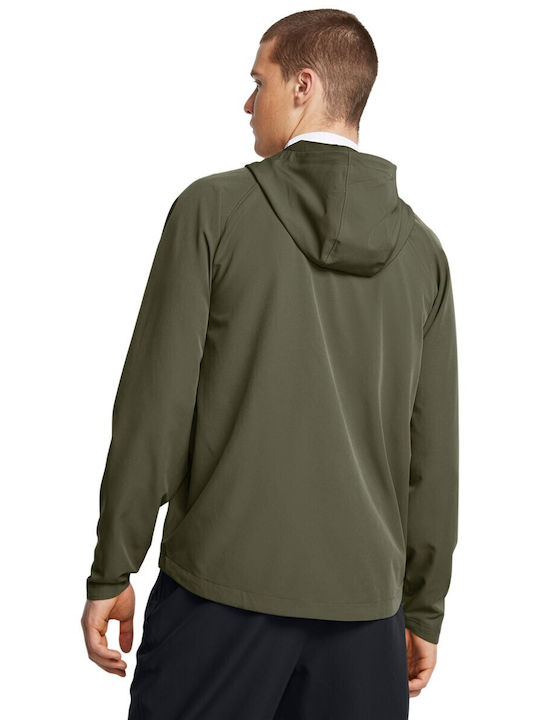 Under Armour