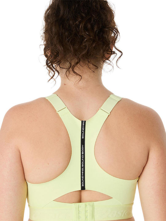 Women's Bra without Padding Ylw
