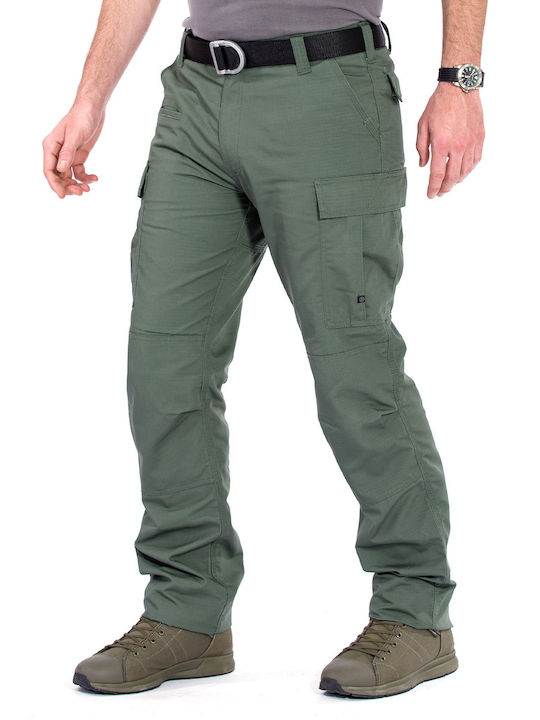Pentagon Bdu 2.0 Едноцветно Camo Green