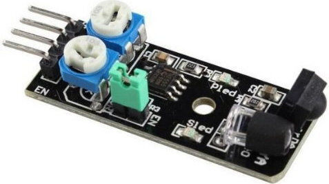 Keyes IR 4-Pin Abstandssensor-Modul