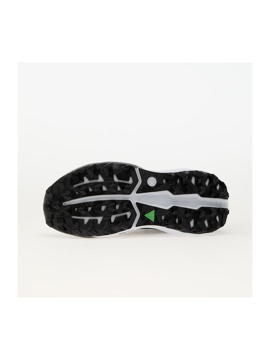 Caldera Sport Shoes Running Black