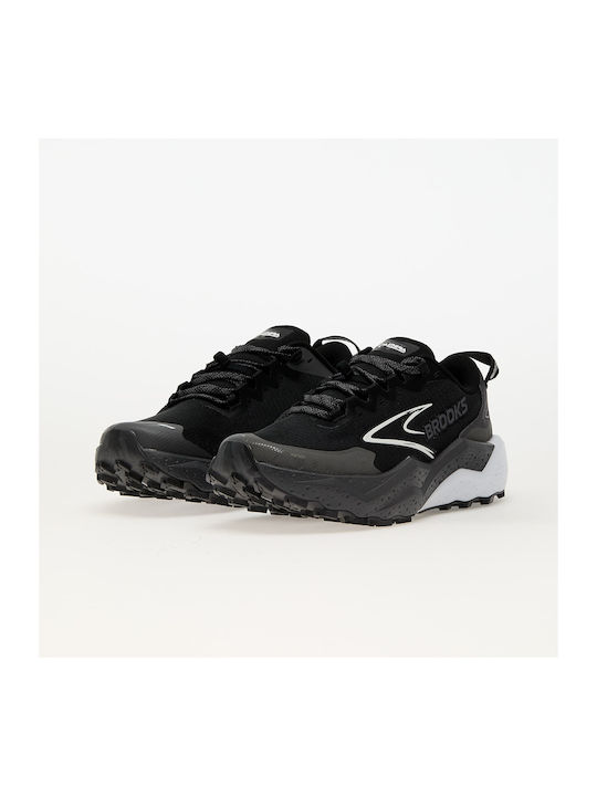 Caldera Sport Shoes Running Black