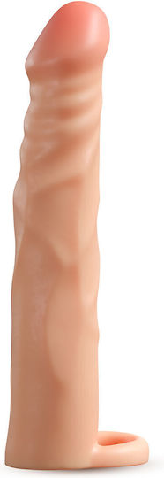 Blush Plus Προέκταση Πέους Ροζ 11.4cm