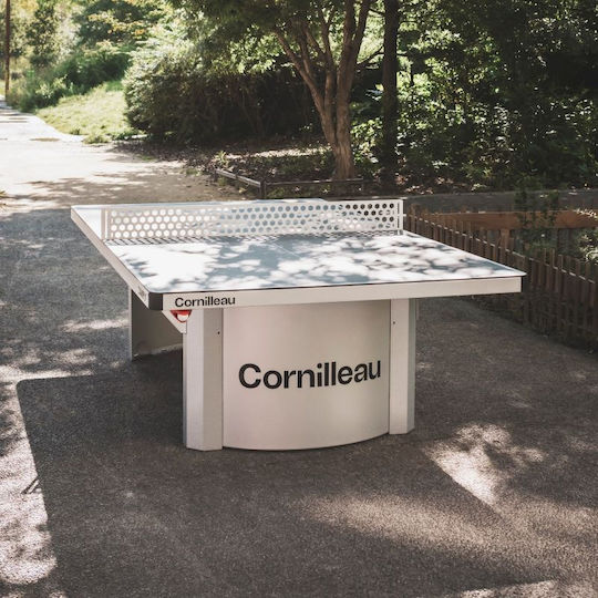 Cornilleau Tischtennisplatte Draußen
