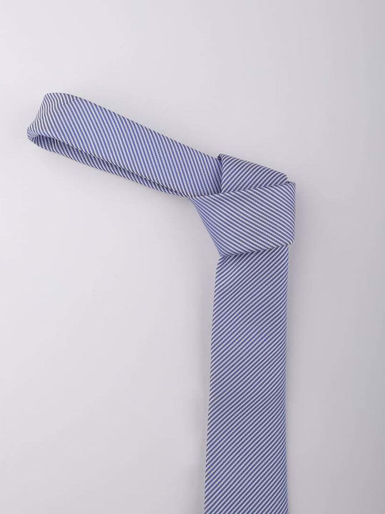 Diego Conte Men's Tie in Light Blue Color