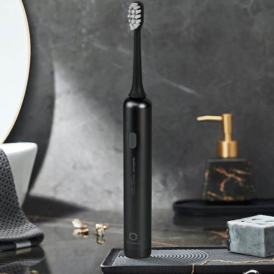 Electric Toothbrush Designnest Anthracite