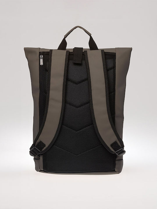 Paulter Backpack Αδιάβροχο