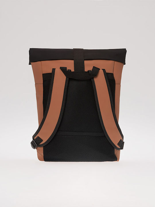 Paulter Backpack Waterproof Cognac
