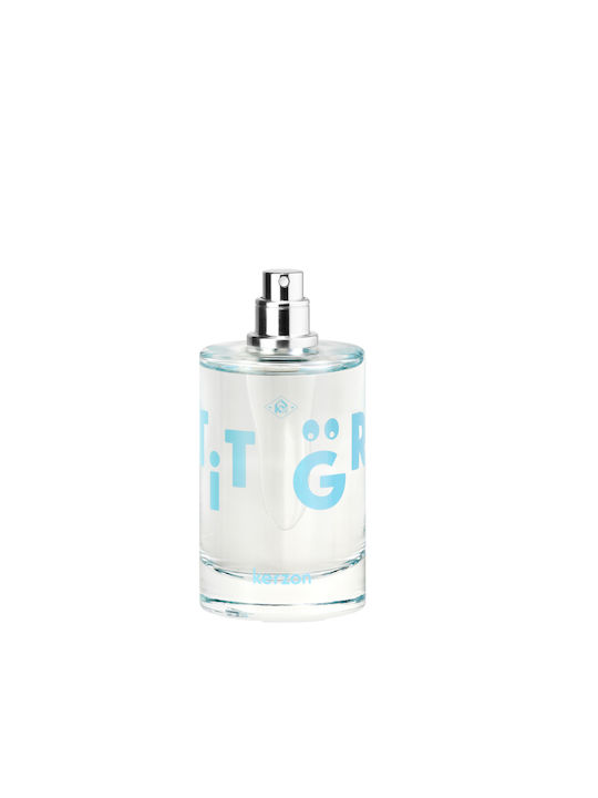 Kerzon Spray Parfumat Petit Grain cu Aromă White Musk 100ml