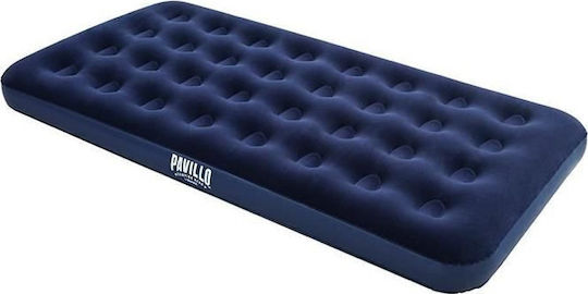 Bestway Inflatable Sleeping Mattress Single 188x99x22εκ.