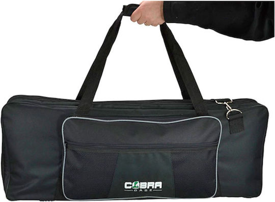 Cobra 49 54 61 Key Keyboard Bag 870 X 330 X 100mm Soft Case Keyboard Πιάνο Αρμόνιο Πλήκτρα Γενικής Χρήσης Cc1049