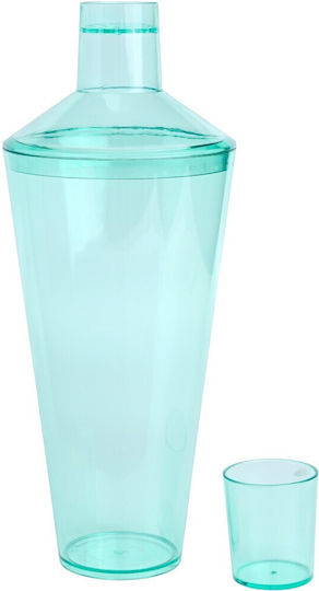 Here's How Shaker mit Kapazität 975ml