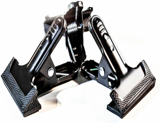 Adaptor suport fundal metalic