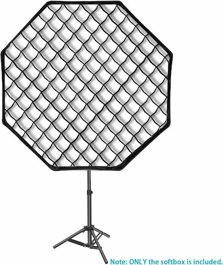 Neewer 80 X 80cm Octagon Flash Softbox 10079162