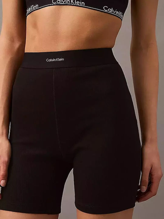 Women's Bike Training Legging Black