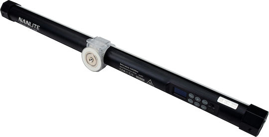 Nanlite Διάφανο Clip T12 Μαγνήτη Pavotube