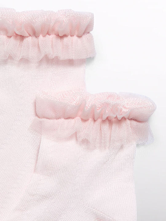 Abel & Lula Kids' Socks
