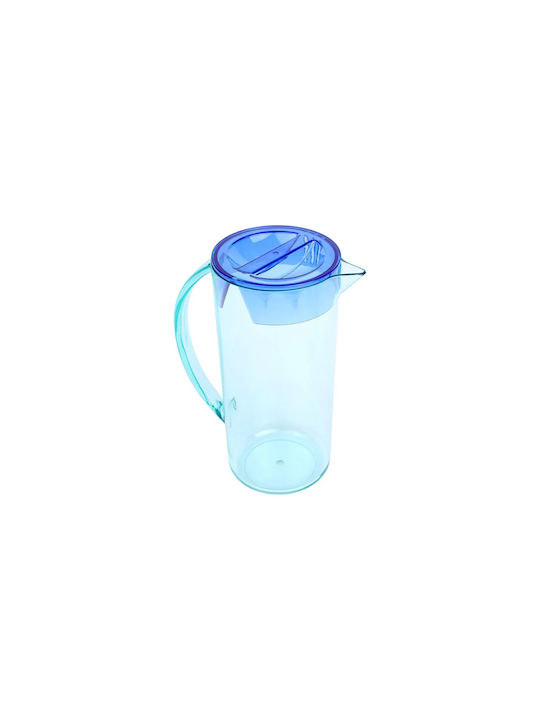 Here's How Κανάτα 2800ml