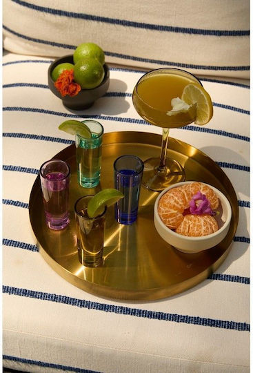 Here's How Sportschützen Glas 65ml 4 Stück