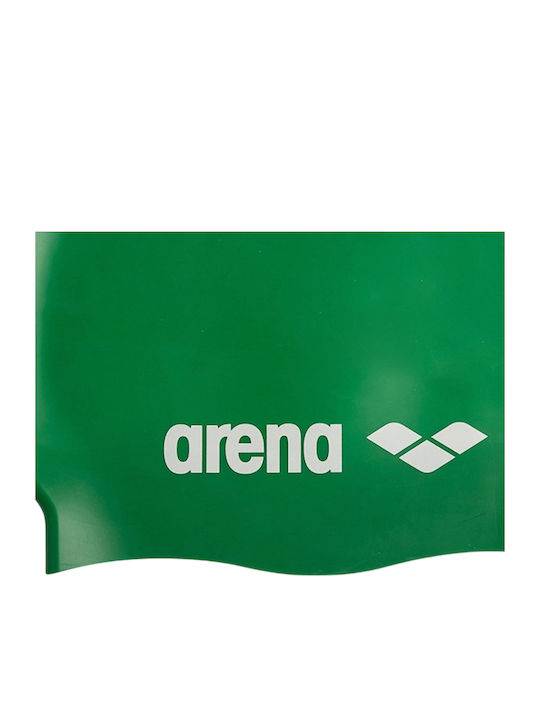 Arena Σκουφάκι Κολύμβησης Ενηλίκων Πράσινο