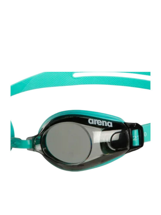 Arena Zoom X-fit Γυαλιά Κολύμβησης Ενηλίκων Τιρκουάζ Arena Zoom X-fit Γυαλιά Κολύμβησης Ενηλίκων Τιρκουάζ