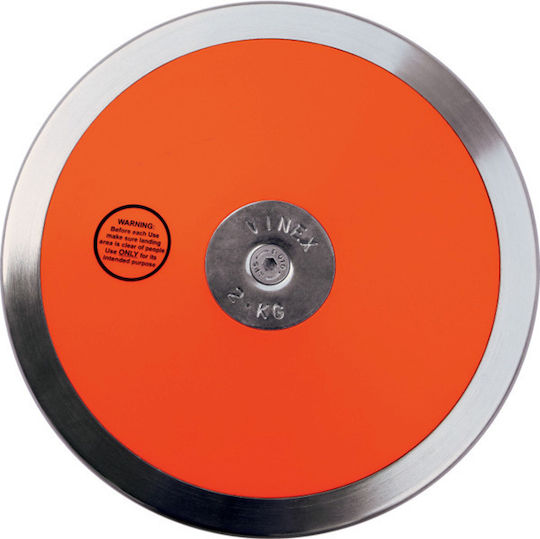 AMILA Discus 1.75kg