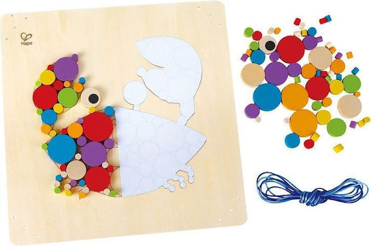Hape Mosaik Crab
