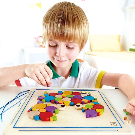 Hape Mosaik Crab
