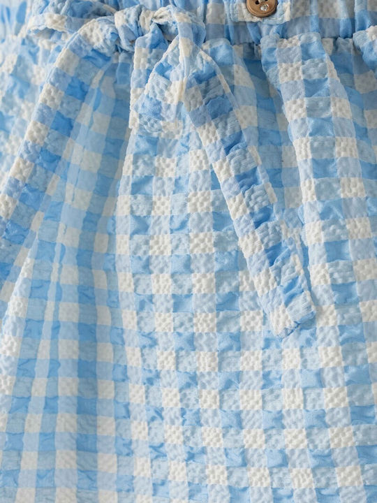 Комплект Лято 2бр Sky Blue