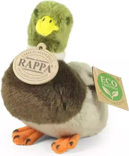 Rappa Plush Toy for Newborns 13 cm