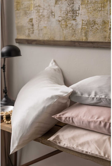 Vivaraise Μαξιλαροθήκη Ashley 65x65εκ.