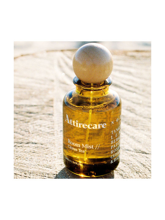 Attirecare Spray Parfumat Citrus Tea cu Aromă Lemn de cedru 100ml