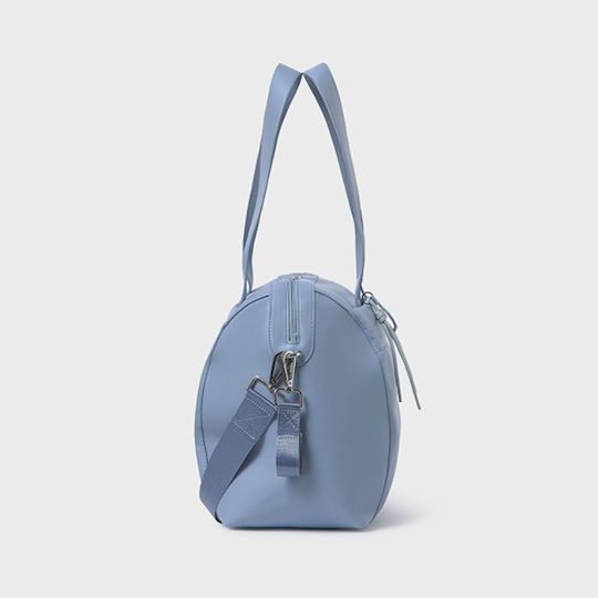 Mayoral Shoulder/Hand Diaper Bag Blue