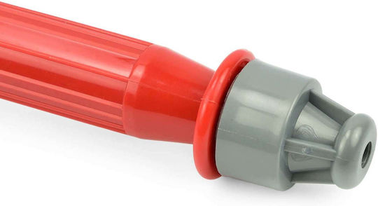 Fireman's Hose Nozzle 1" Geko G70107