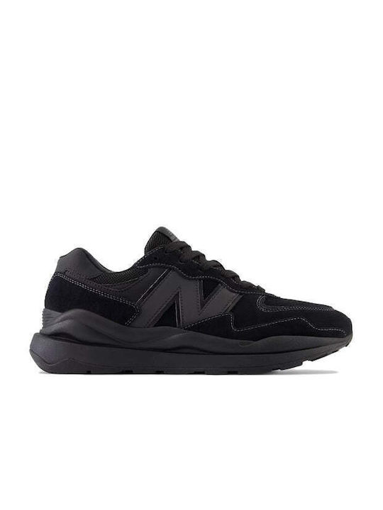 New Balance Herren Sneaker Schwarz