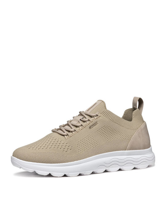 U Spherica Α Herren Sneakers Sand