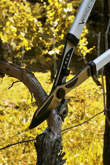 Pruning Lopper Hydrostab Vesco T40 Direct Guillotine Cut Length 600 Mm